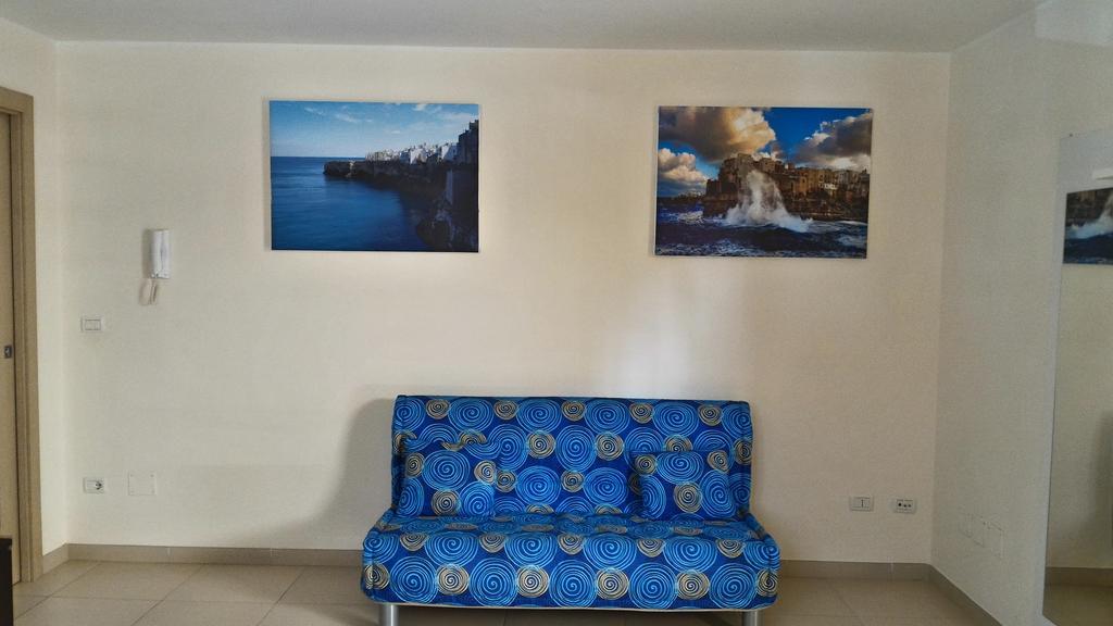 Casa Vacanze Stefy Поліньяно-а-Маре Номер фото